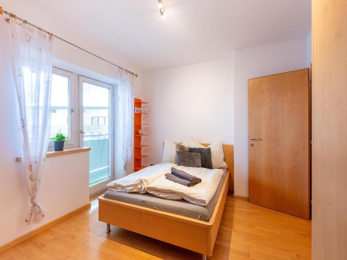 Exclusive Panoramic Apartment In Niedernsill Exterior photo