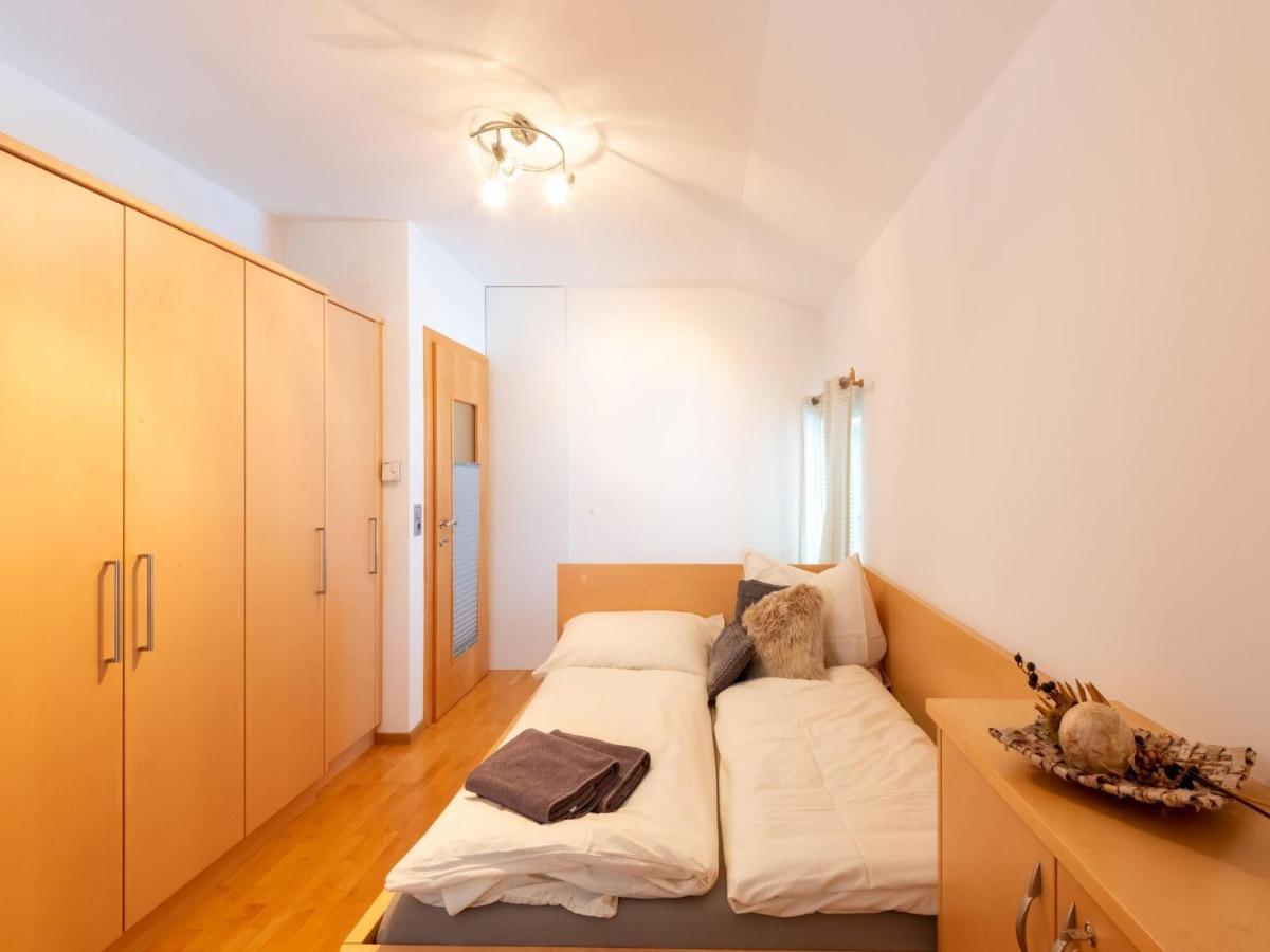 Exclusive Panoramic Apartment In Niedernsill Exterior photo